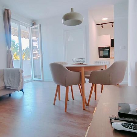 Apartment Antea Сплит Екстериор снимка
