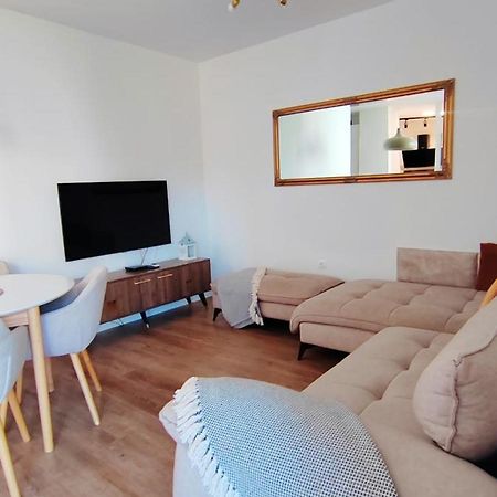 Apartment Antea Сплит Екстериор снимка