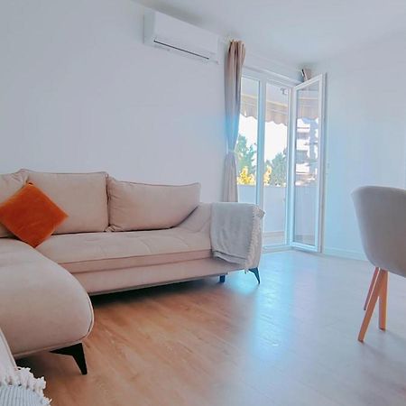 Apartment Antea Сплит Екстериор снимка