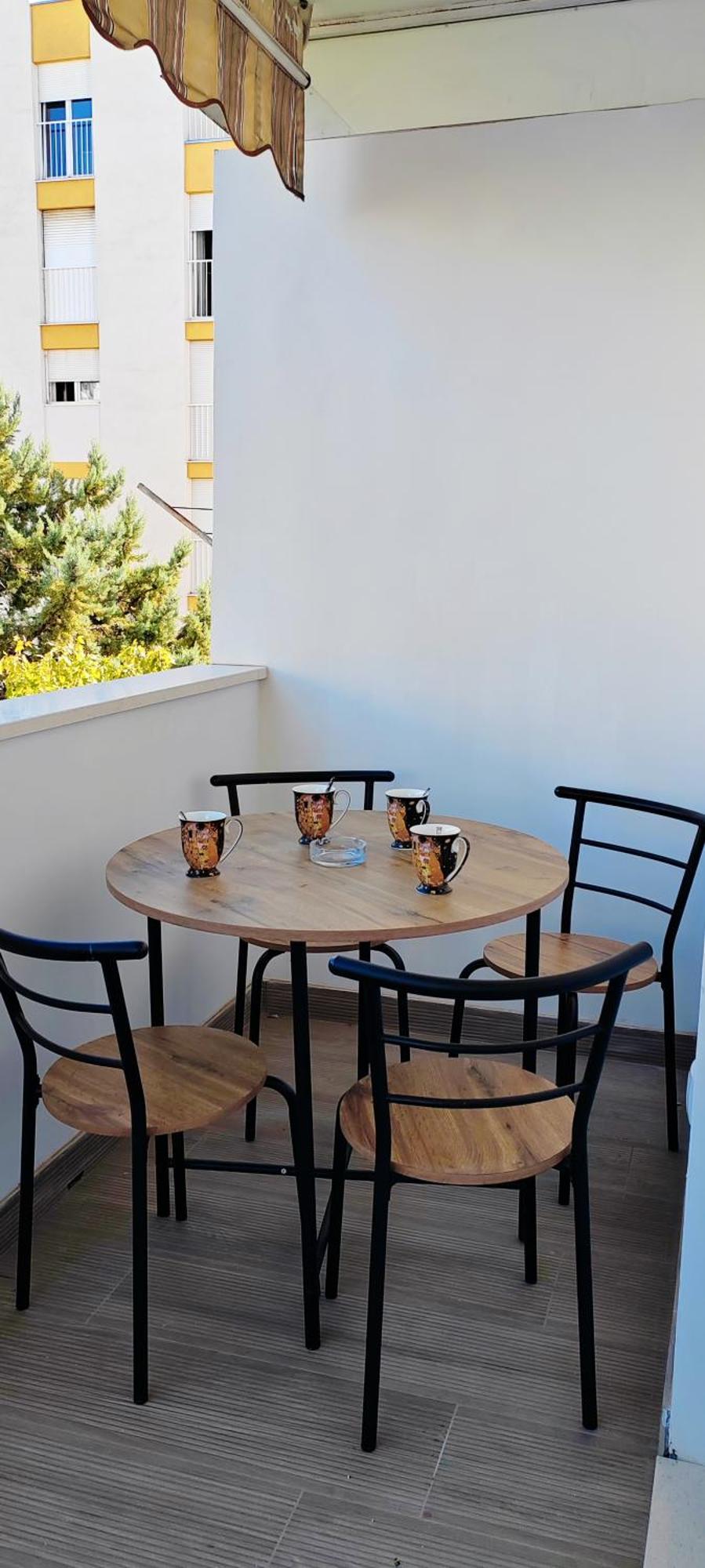 Apartment Antea Сплит Екстериор снимка