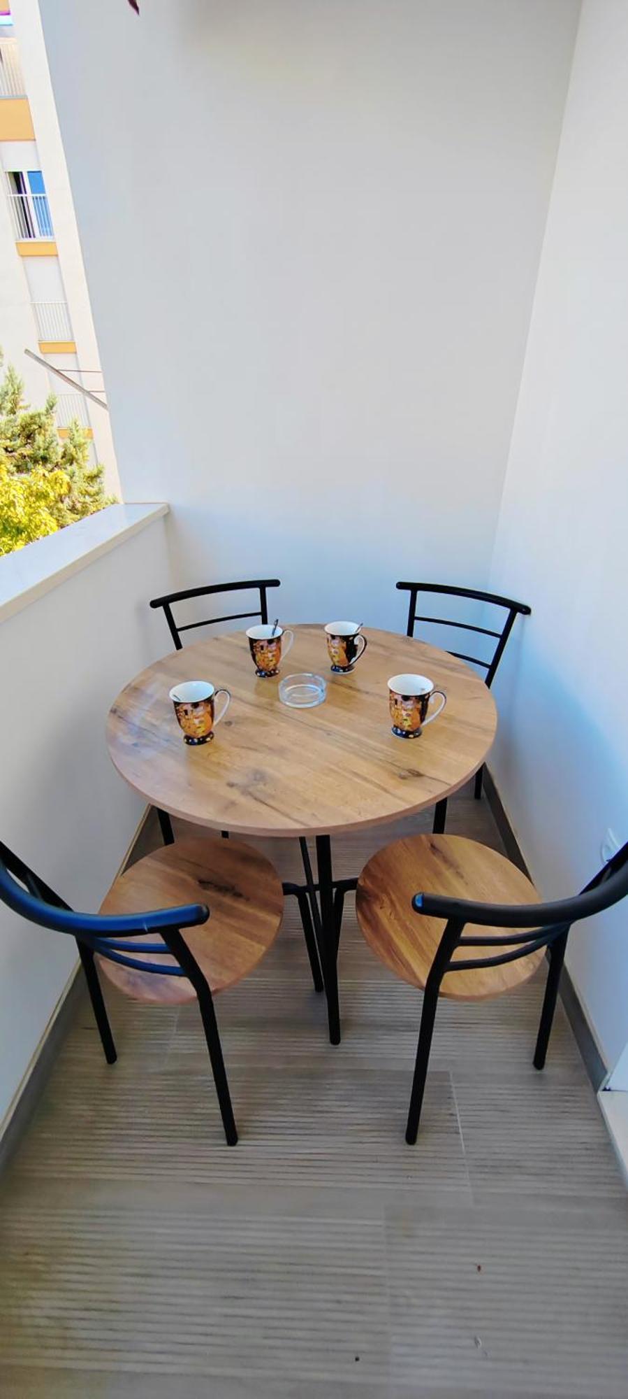 Apartment Antea Сплит Екстериор снимка