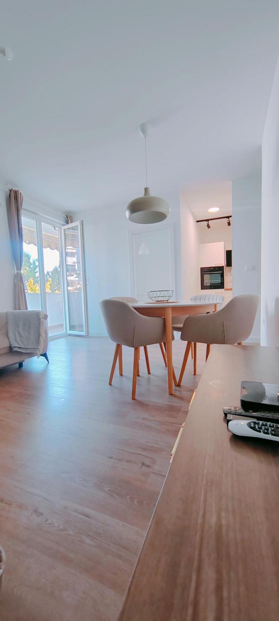 Apartment Antea Сплит Екстериор снимка