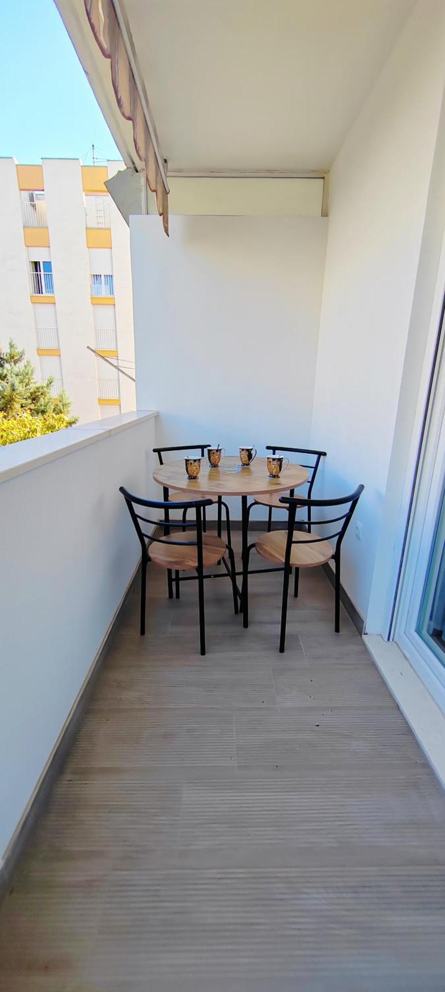 Apartment Antea Сплит Екстериор снимка