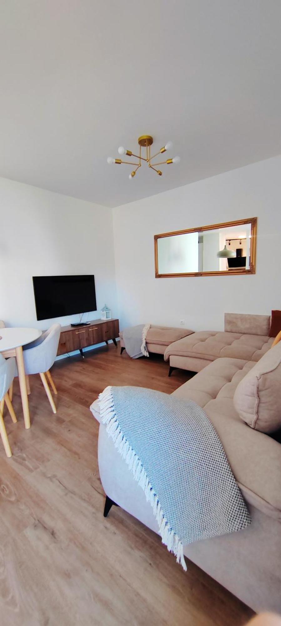 Apartment Antea Сплит Екстериор снимка