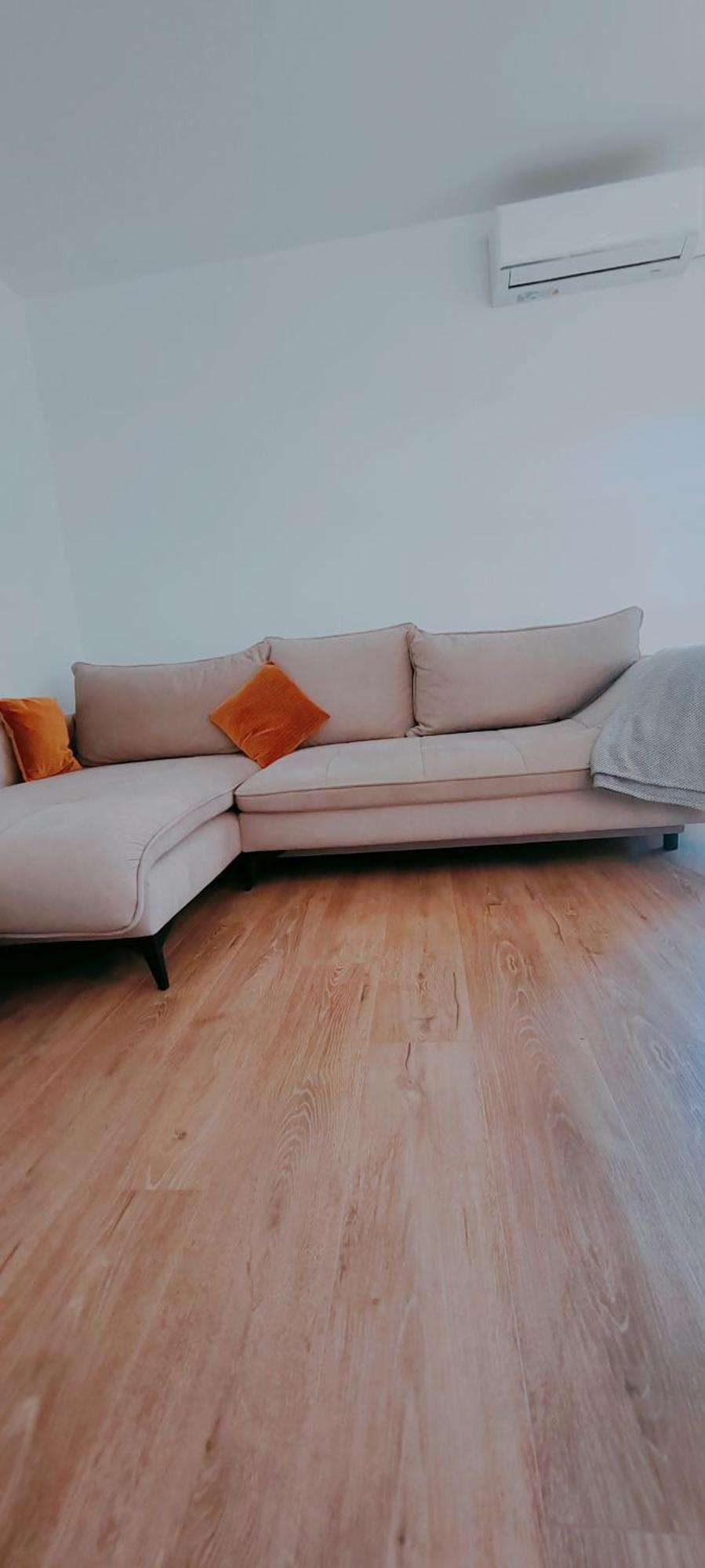 Apartment Antea Сплит Екстериор снимка