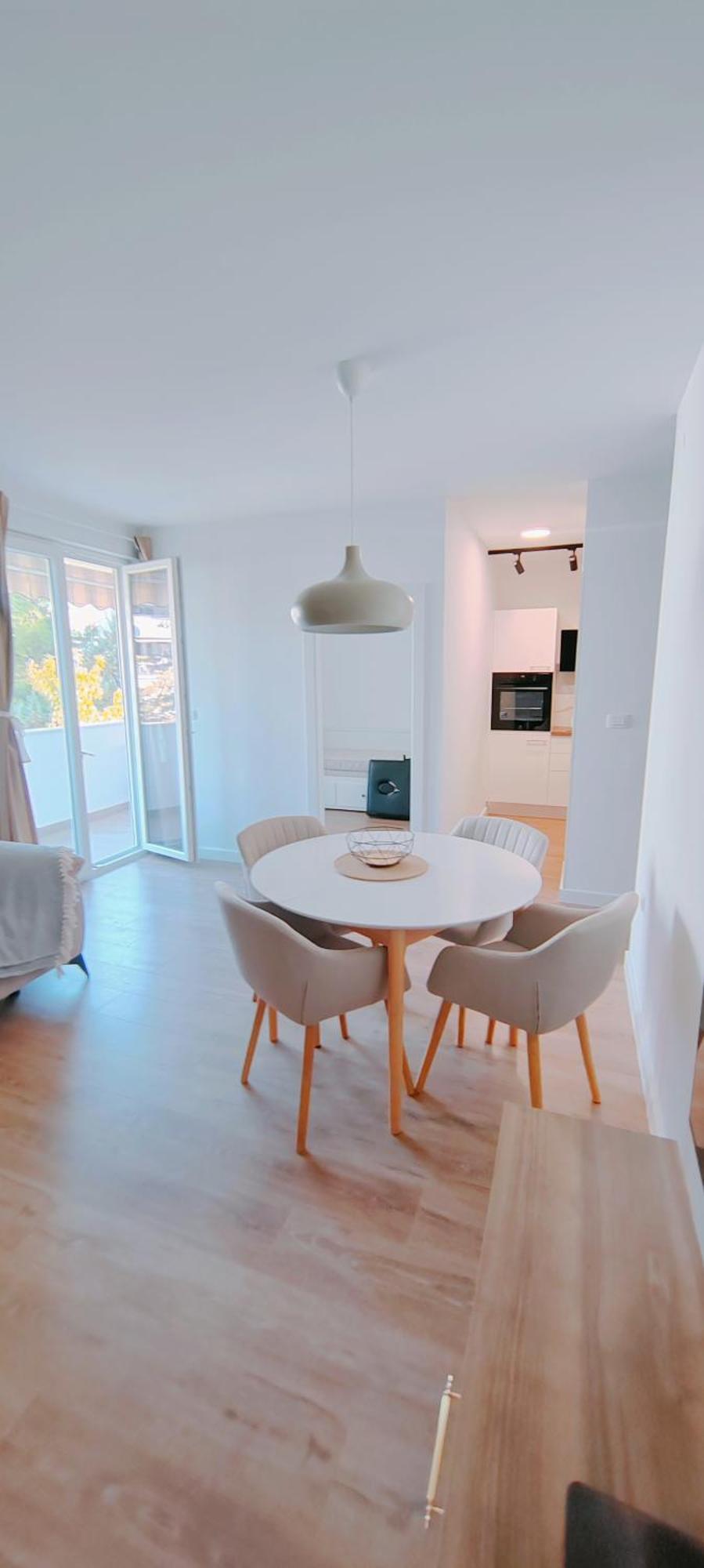 Apartment Antea Сплит Екстериор снимка
