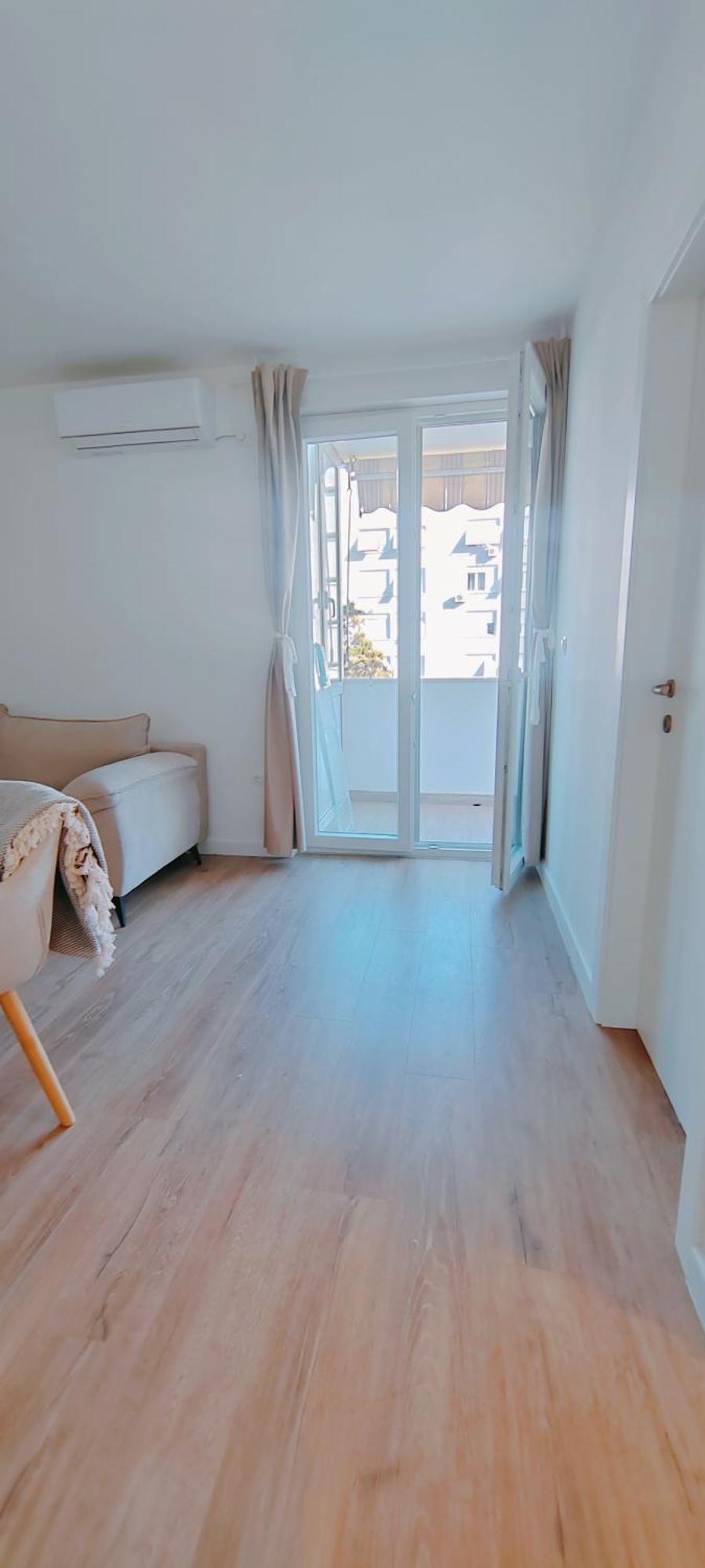 Apartment Antea Сплит Екстериор снимка