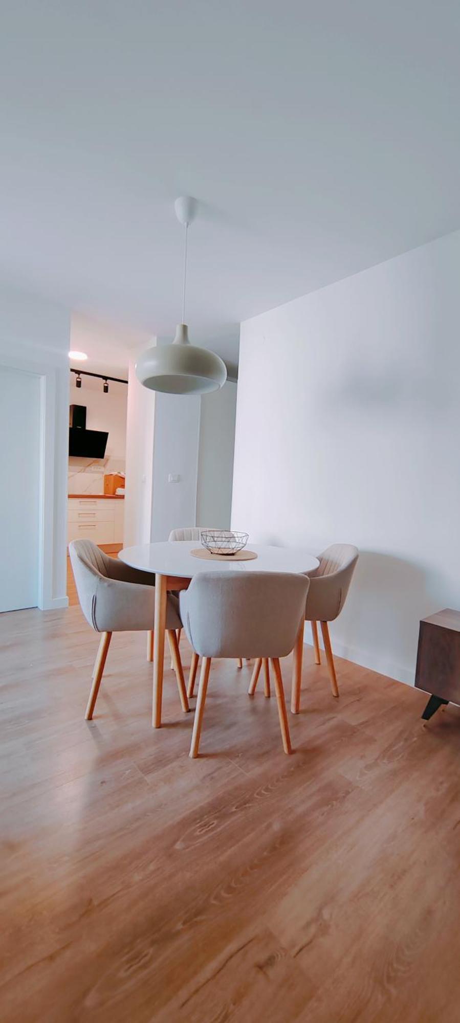 Apartment Antea Сплит Екстериор снимка