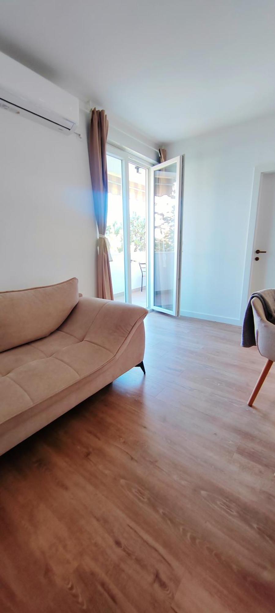 Apartment Antea Сплит Екстериор снимка