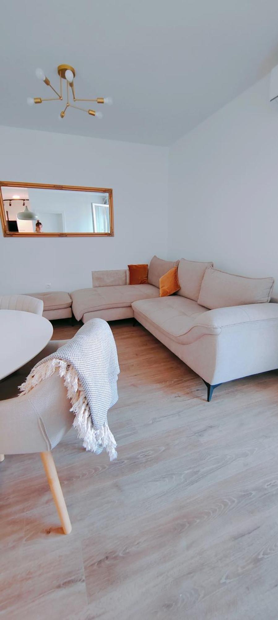Apartment Antea Сплит Екстериор снимка