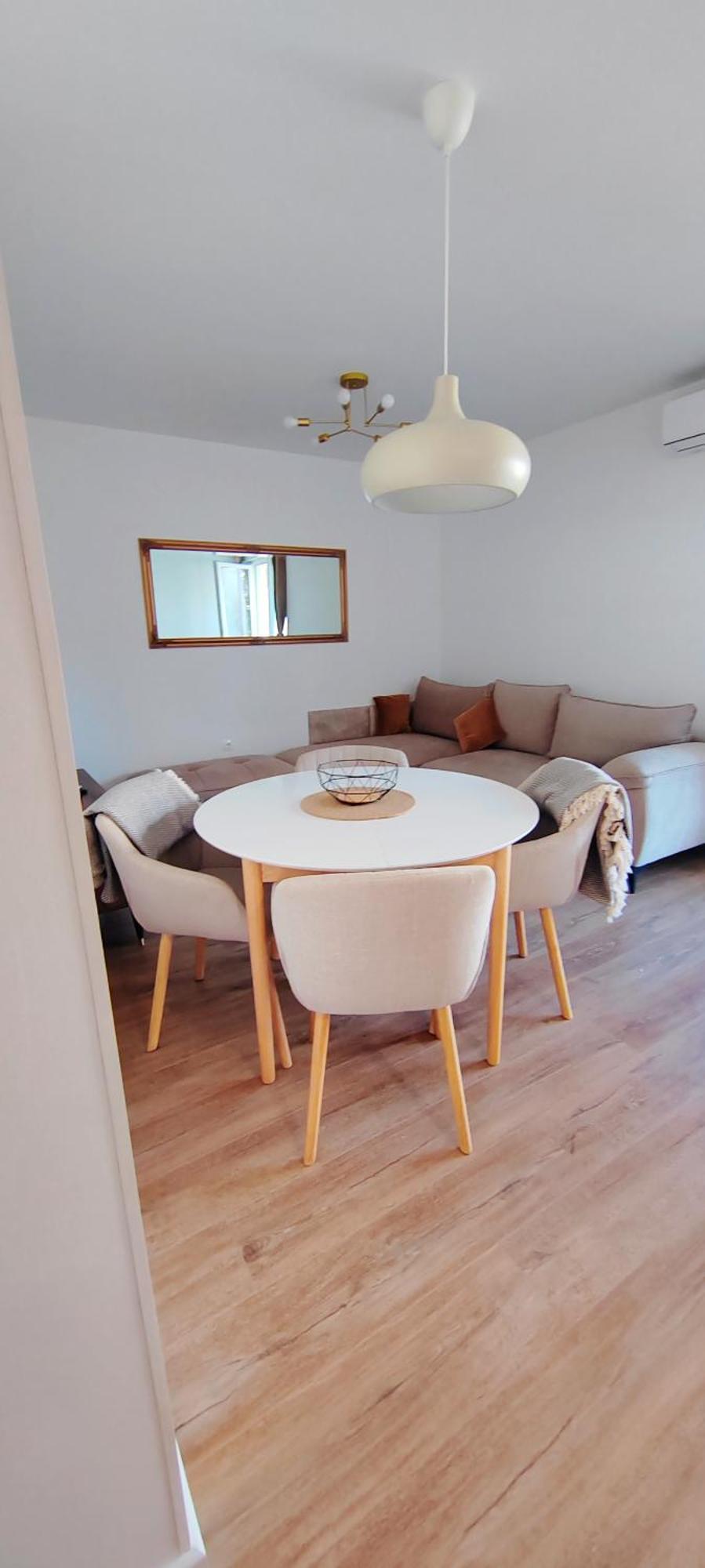 Apartment Antea Сплит Екстериор снимка