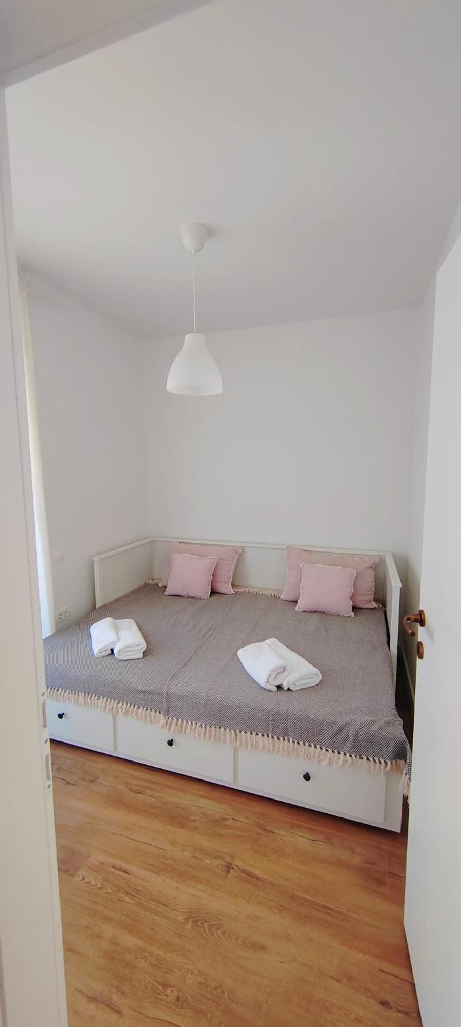 Apartment Antea Сплит Екстериор снимка