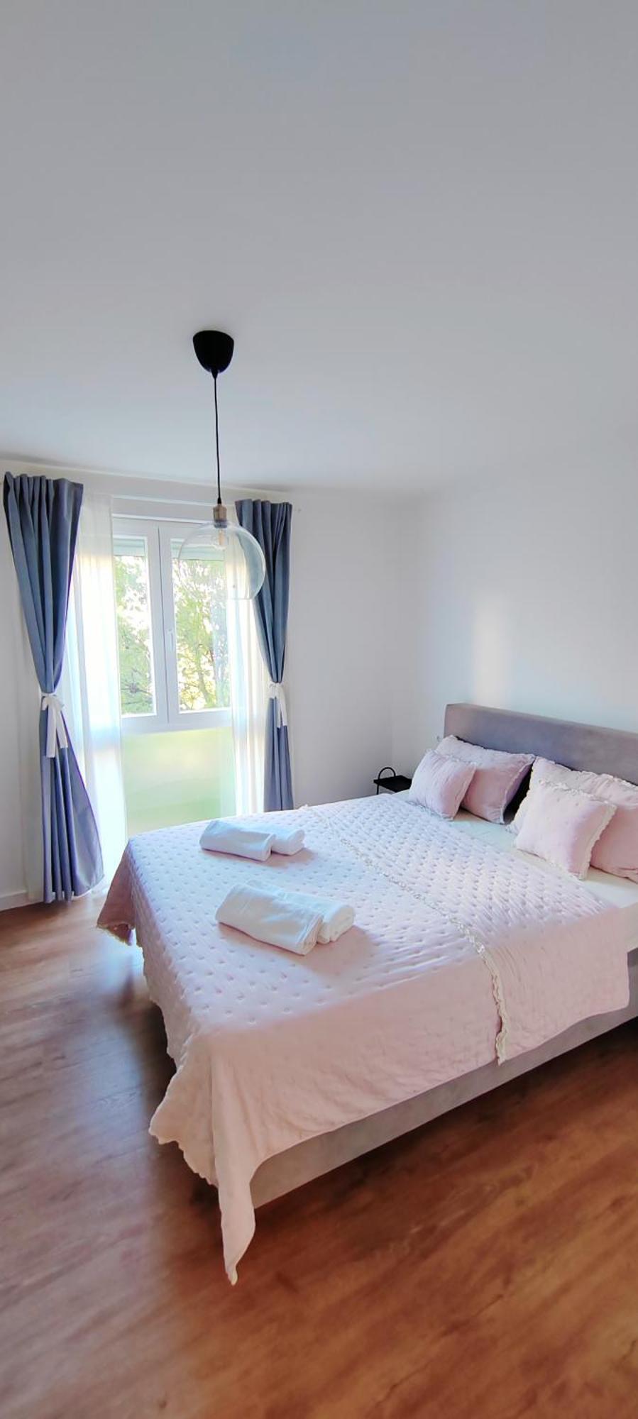 Apartment Antea Сплит Екстериор снимка