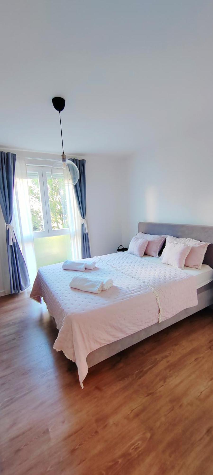 Apartment Antea Сплит Екстериор снимка