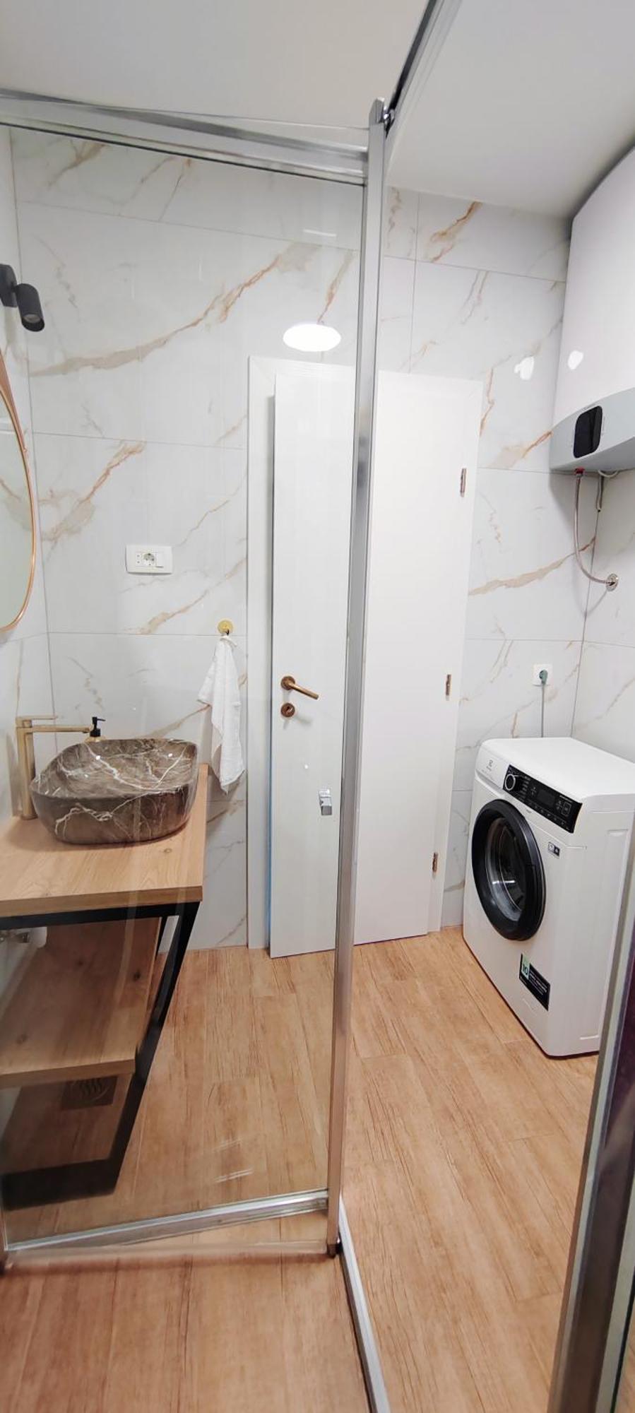 Apartment Antea Сплит Екстериор снимка