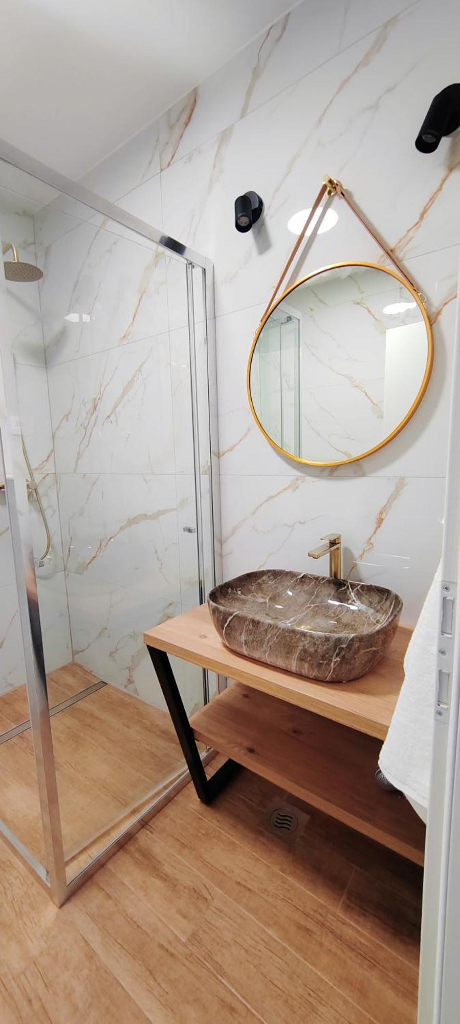 Apartment Antea Сплит Екстериор снимка