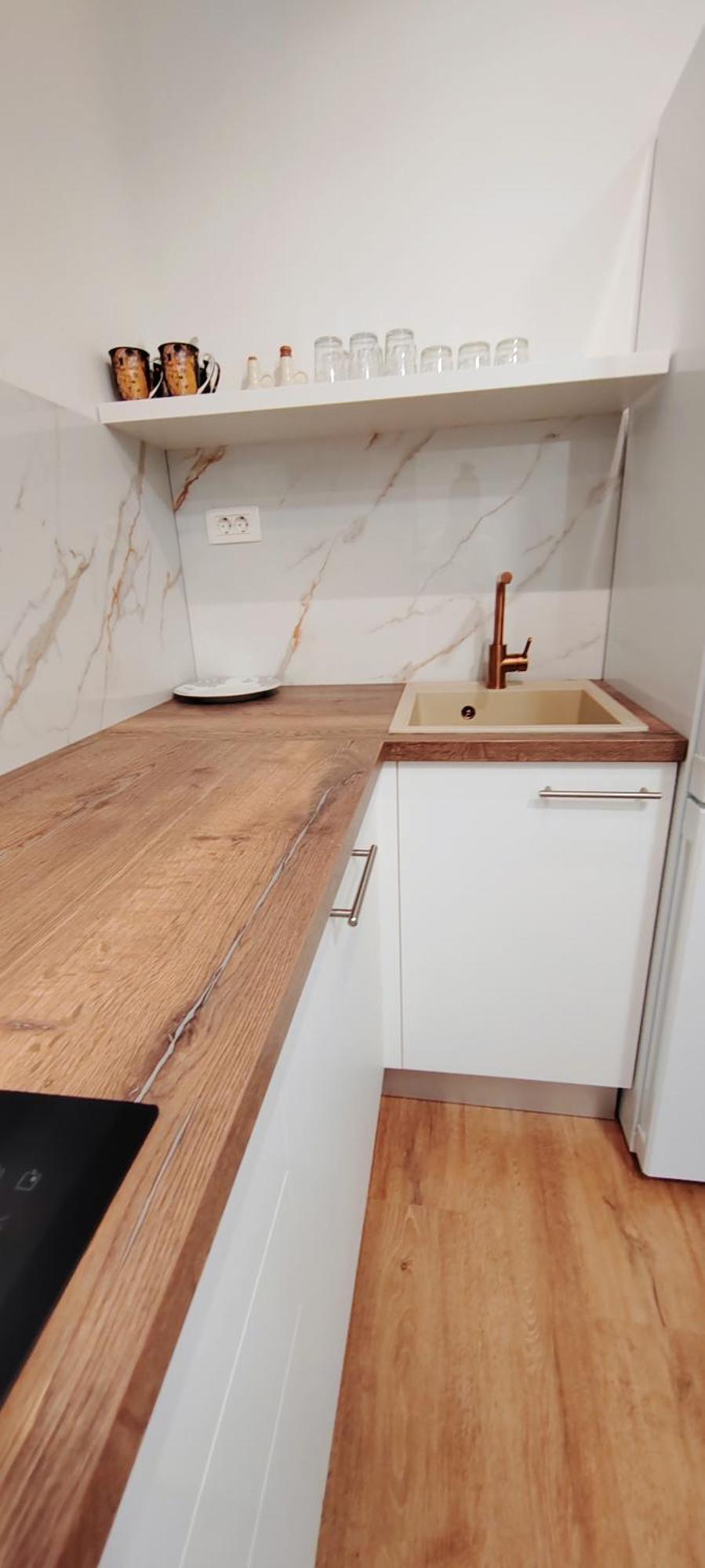 Apartment Antea Сплит Екстериор снимка